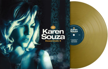ESSENTIALS 2 | VINYL RECORD (LP)