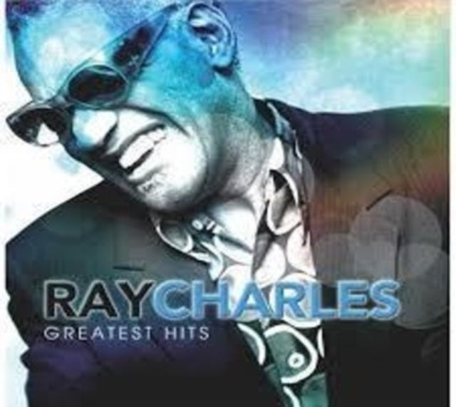 RAY, CHARLES | GREATEST HITS | VINYL RECORD (LP)