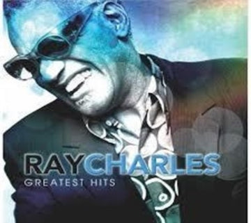 RAY, CHARLES | GREATEST HITS | VINYL RECORD (LP)