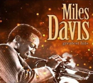 MILES, DAVIS | GREATEST HITS | VINYL RECORD (LP)