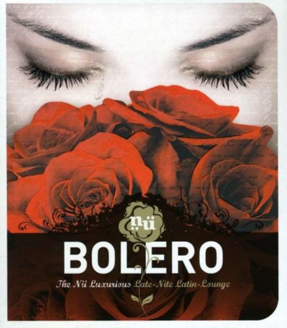 VARIOUS ARTISTS | N BOLERO | CD