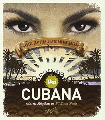 VARIOUS ARTISTS | N CUBANA | CD