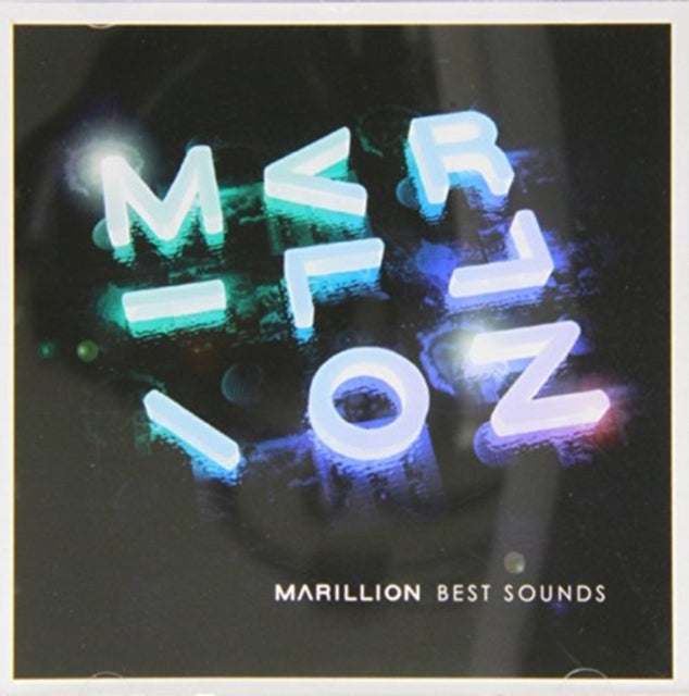 MARILLION | BEST SOUNDS | CD