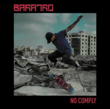 NO COMPLY | VINYL RECORD (LP)
