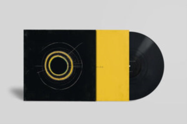 MODERN STARS | TERMINATION | VINYL RECORD (LP)