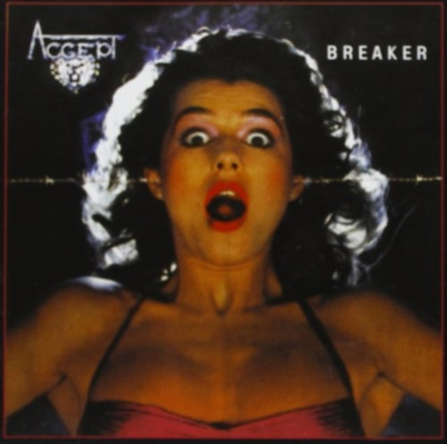 ACCEPT | BREAKER | CD