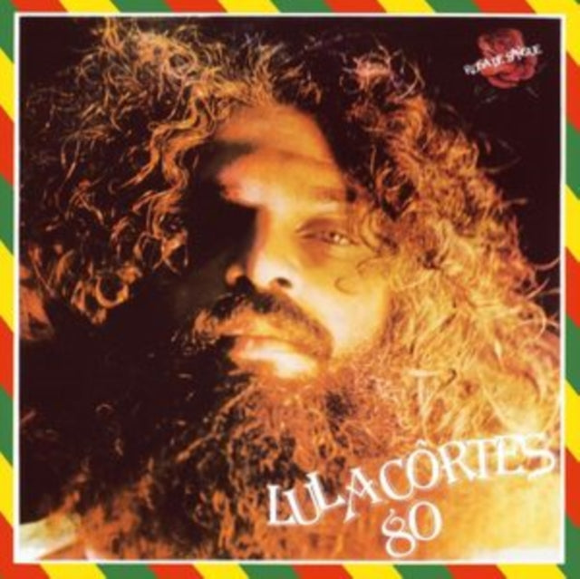CÃ”RTES, LULA | ROSA DE SANGUE (180G) | VINYL RECORD (LP)