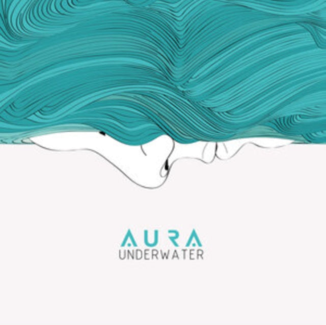 AURA | UNDERWATER | CD