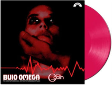 BUIO OMEGA | VINYL RECORD (LP)