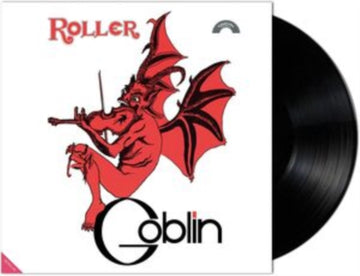 ROLLER | VINYL RECORD (LP)