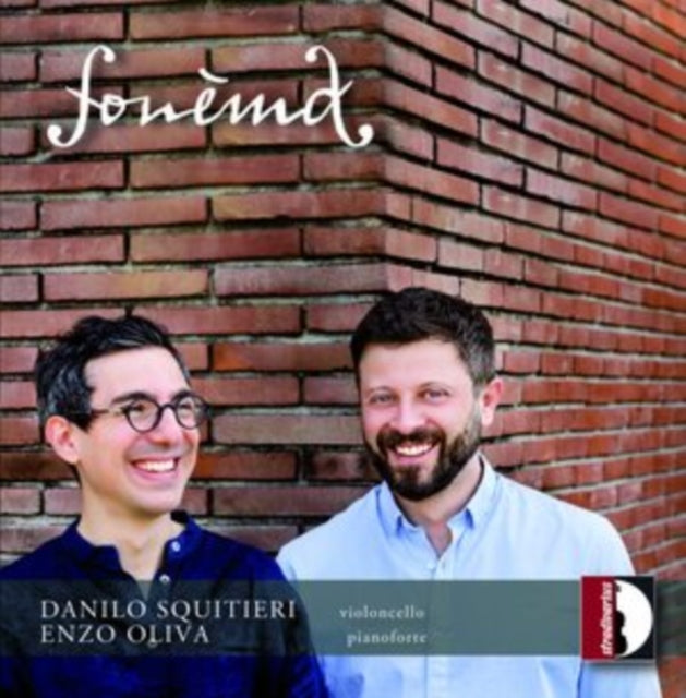 SQUITIERI, DANILO; ENZO OLIVA | FONEMA | CD