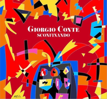 SCONFINANDO | VINYL RECORD (LP)