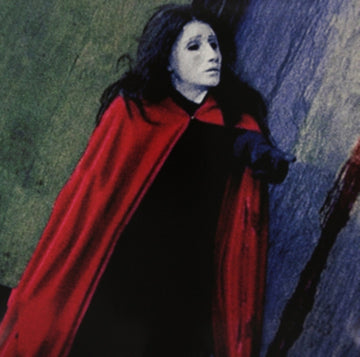 NICOLAI, BRUNO | LA DAMA ROSSA UCCIDE 7 VOLTE (THE RED QUEEN KILLS SEVEN TIMES) | VINYL RECORD (LP)