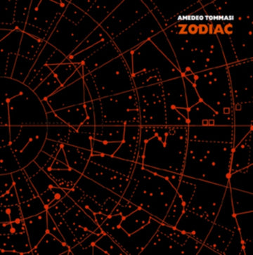 TOMMASI, AMEDEO | ZODIAC | VINYL RECORD (LP)