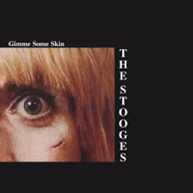 STOOGES | GIMME SOME SKIN | CD