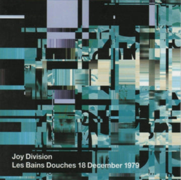 LES BAINS DOUCHES (180G) | VINYL RECORD (LP)