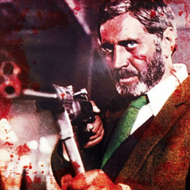 MORRICONE, ENNIO | COMANDAMENTI PER UN GANGSTER | VINYL RECORD (LP)