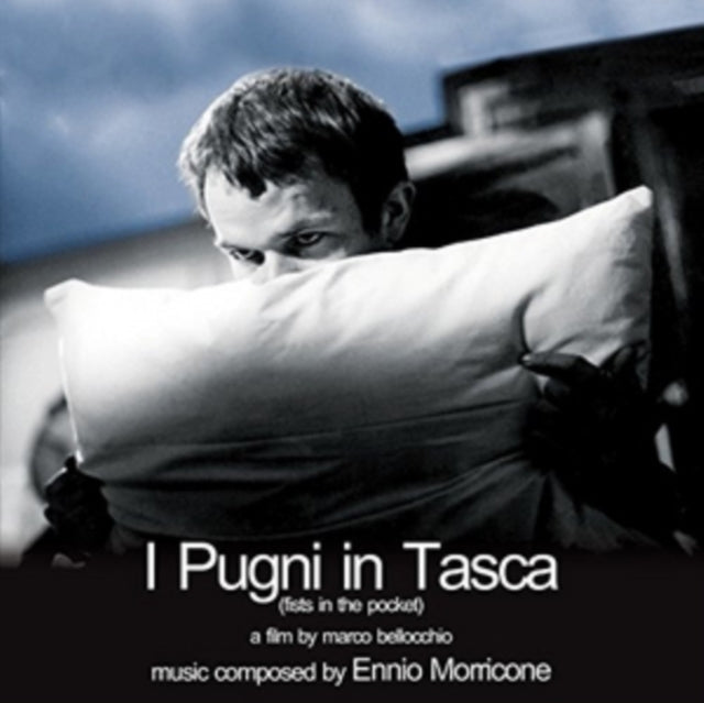 MORRICONE, ENNIO | I PUGNI IN TASCA | VINYL RECORD (LP)