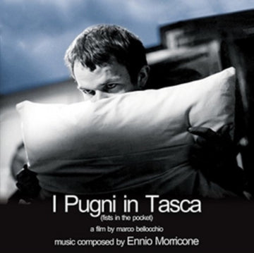 MORRICONE, ENNIO | I PUGNI IN TASCA | VINYL RECORD (LP)