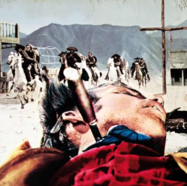 FIDENCO, NICO | PER IL GUSTO DI UCCIDERE | VINYL RECORD (LP)