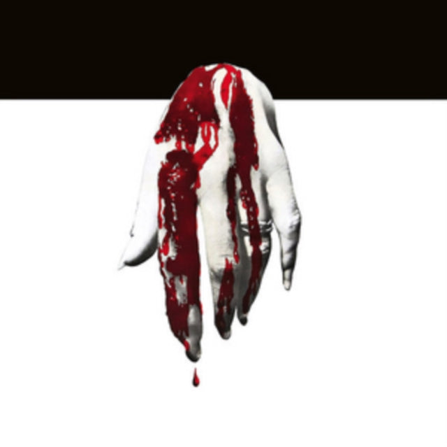 HATCHET FOR THE HONEYMOON O.S.T. | HATCHET FOR THE HONEYMOON (COLORED VINYL) O.S.T. | VINYL RECORD (LP)