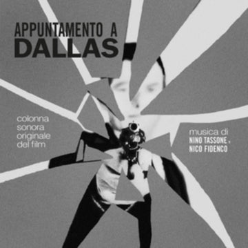 TASSONE, NICO; FIDENCO, NICO | APPUNTAMENTO A DALLAS | VINYL RECORD (LP)