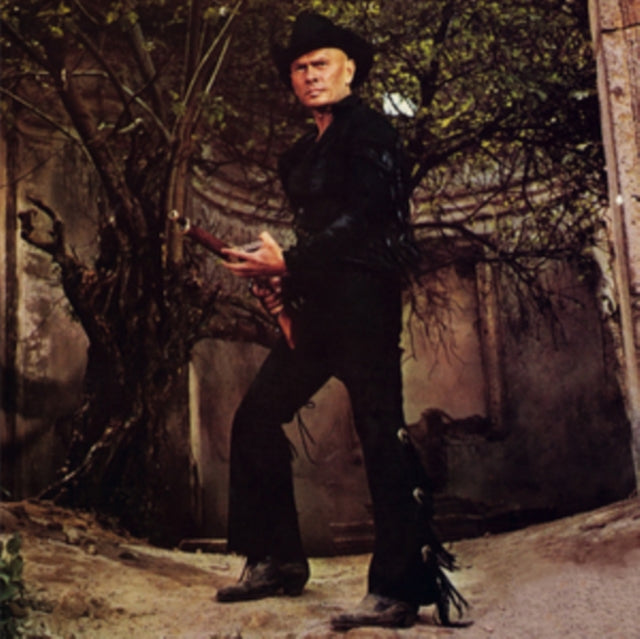 NICOLAI, BRUNO | INDIO BLACK (ADIOS SABATA) | VINYL RECORD (LP)