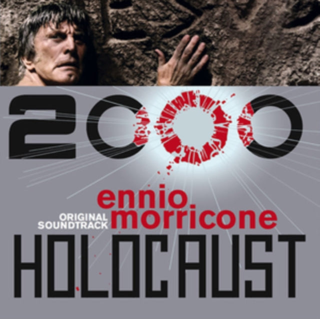 MORRICONE, ENNIO | HOLOCAUST 2000 | VINYL RECORD (LP)