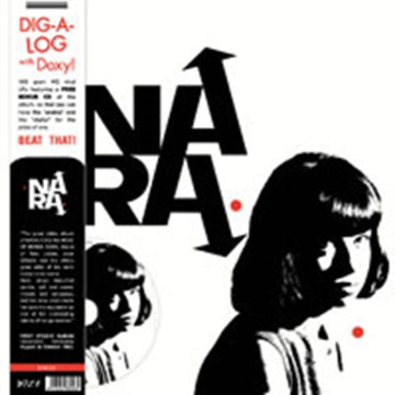 NARA | VINYL RECORD (LP)