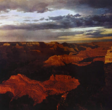 CASH, JOHNNY | LURE OF THE GRAND CANYON (LP/CD) | VINYL RECORD (LP)