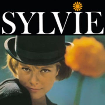 SYLVIE | VINYL RECORD (LP)
