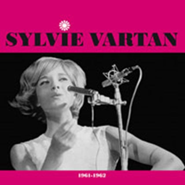 VARTAN, SYLVIE | 1961 - 1962 | VINYL RECORD (LP)