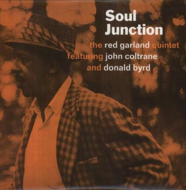 GARLAND, RED QUINTET | SOUL JUNCTION | VINYL RECORD (LP)