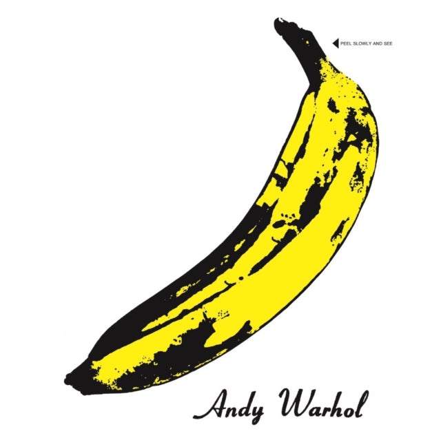 VELVET UNDERGROUND | VELVET UNDERGROUND & NICO | VINYL RECORD (LP)