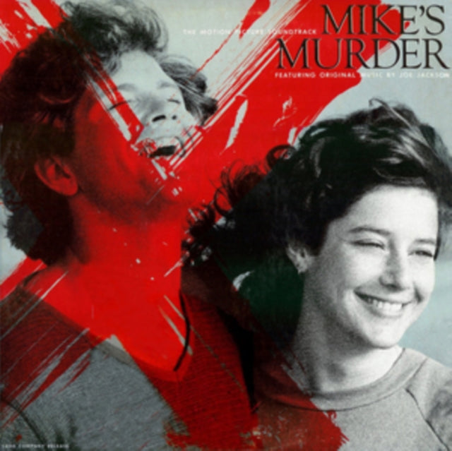 JACKSON, JOE | MIKE'S MURDER | VINYL RECORD (LP)