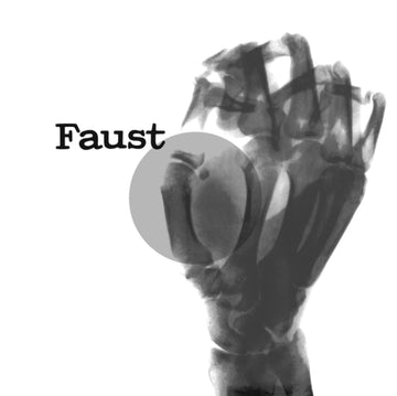 FAUST | FAUST | VINYL RECORD (LP)