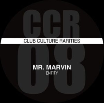 MR. MARVIN | ENTITY | 12IN VINYL