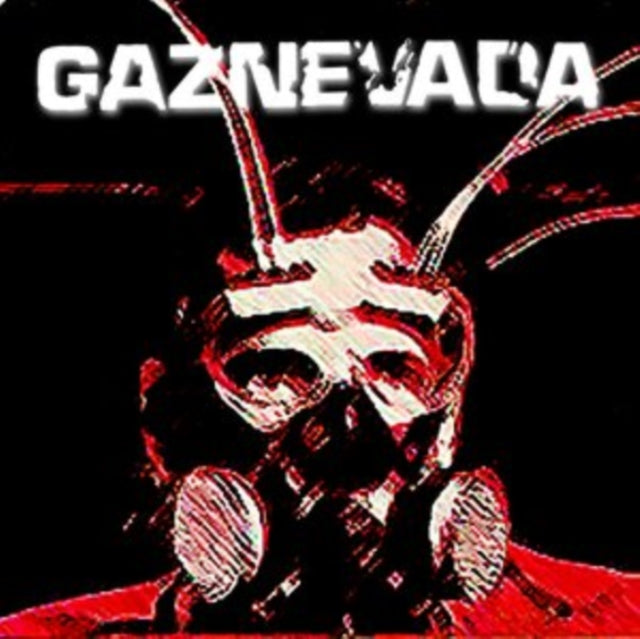 GAZNEVADA | GAZNEVADA | VINYL RECORD (LP)