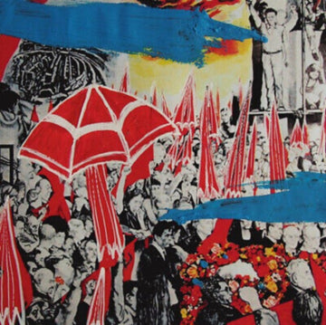 BELLA CIAO | VINYL RECORD (LP)