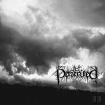 BE PERSECUTED | I.I | VINYL RECORD (LP)
