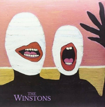 WINSTONS | VINYL RECORD (LP)