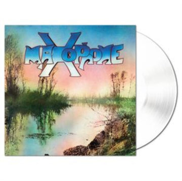 MAXOPHONE | VINYL RECORD (LP)