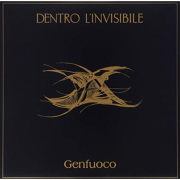 DENTRO L'INVISIBILE | VINYL RECORD (LP)