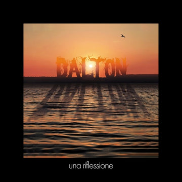 RIFLESSIONI/IDEA DINFINITO | VINYL RECORD (LP)