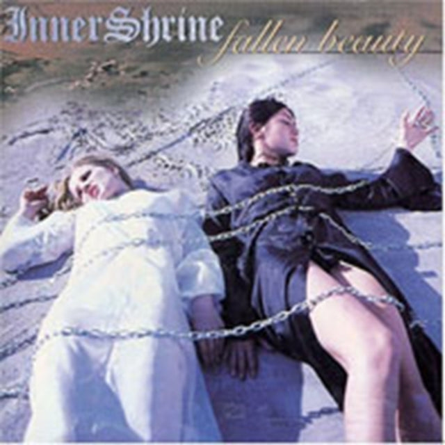 INNER SHRINE | FALLEN BEAUTY | CD