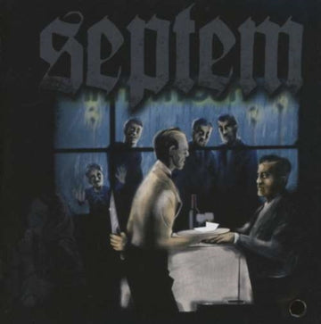 SEPTEM | SEPTEM | CD