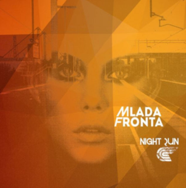 MLADA FRONTA | NIGHT RUN | VINYL RECORD (LP)