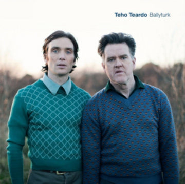 BALLYTURK | VINYL RECORD (LP)