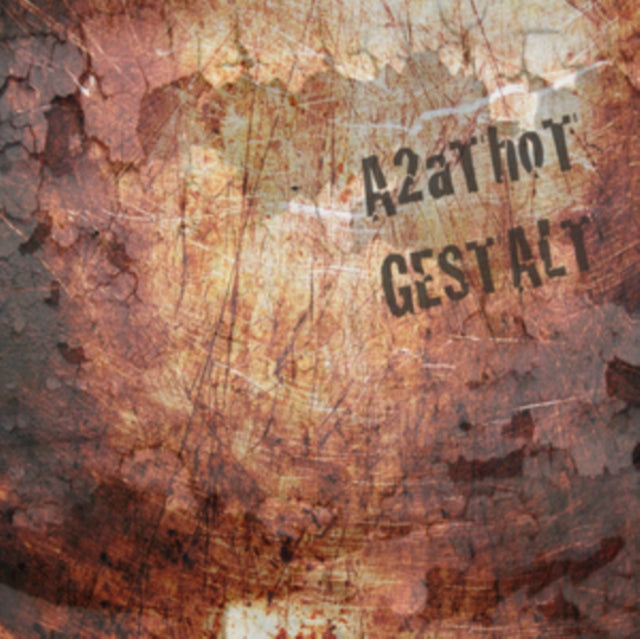 A2ATHOT | GESTALT | CD