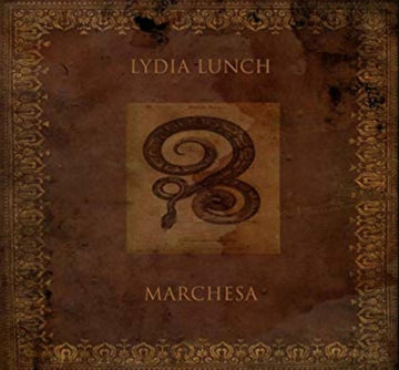 MARCHESA (2LP/IMPORT) | VINYL RECORD (LP)